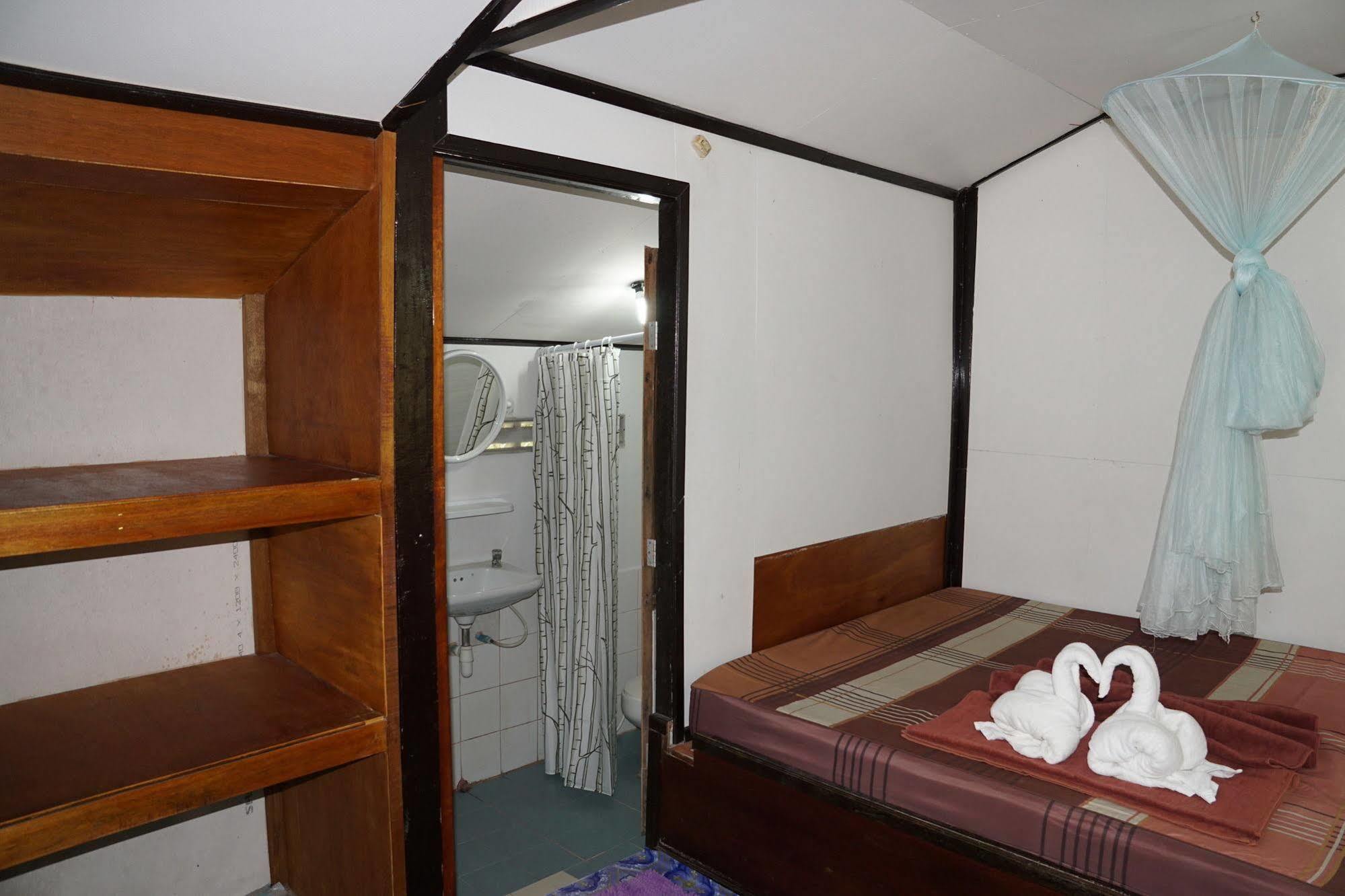 Laemson Resort Ko Pha Ngan Exterior foto