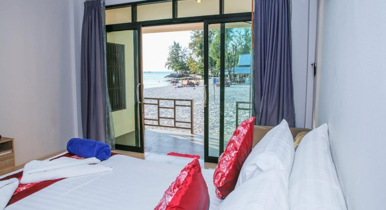 Laemson Resort Ko Pha Ngan Exterior foto
